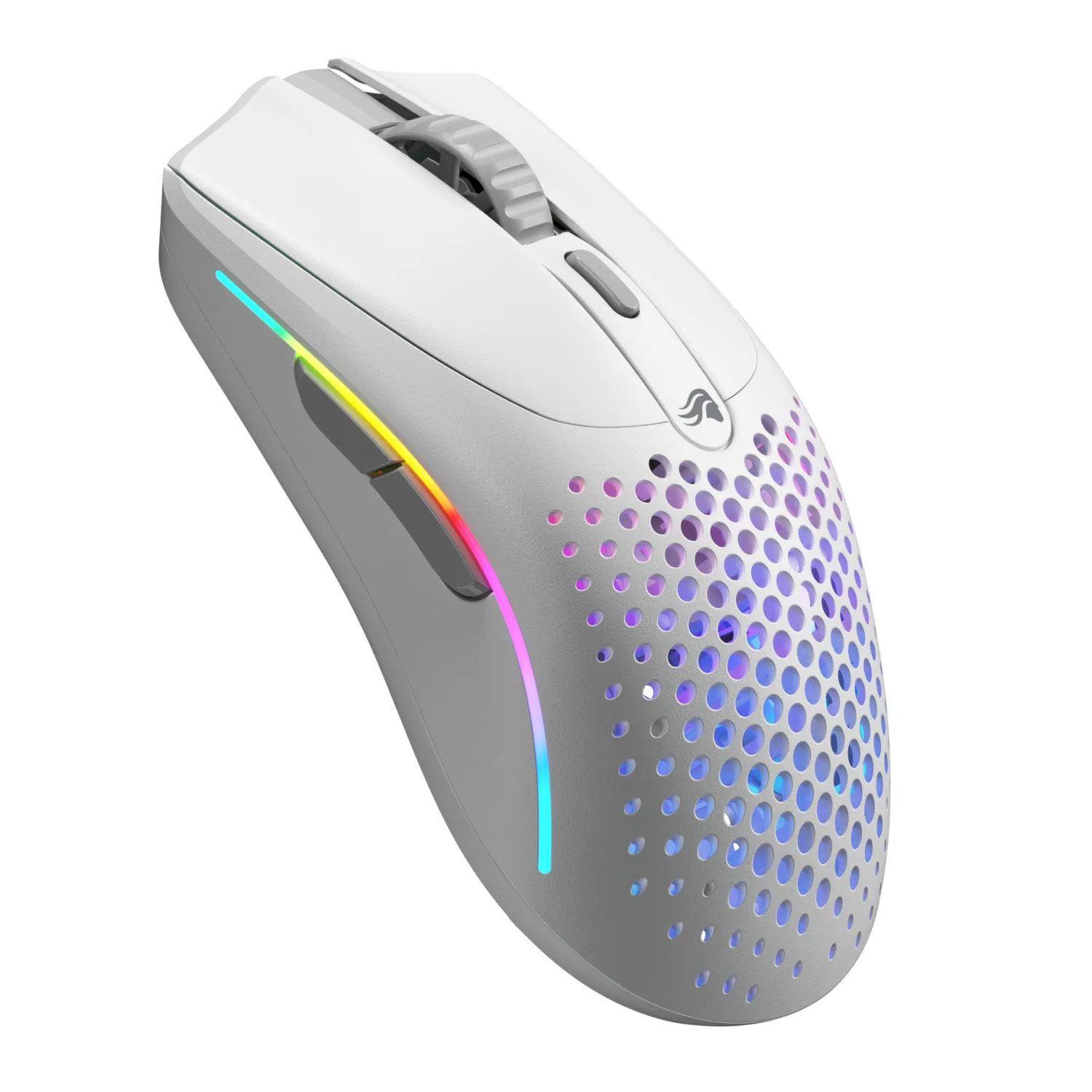 Glorious Model O 2 Mini Wireless - Matte White