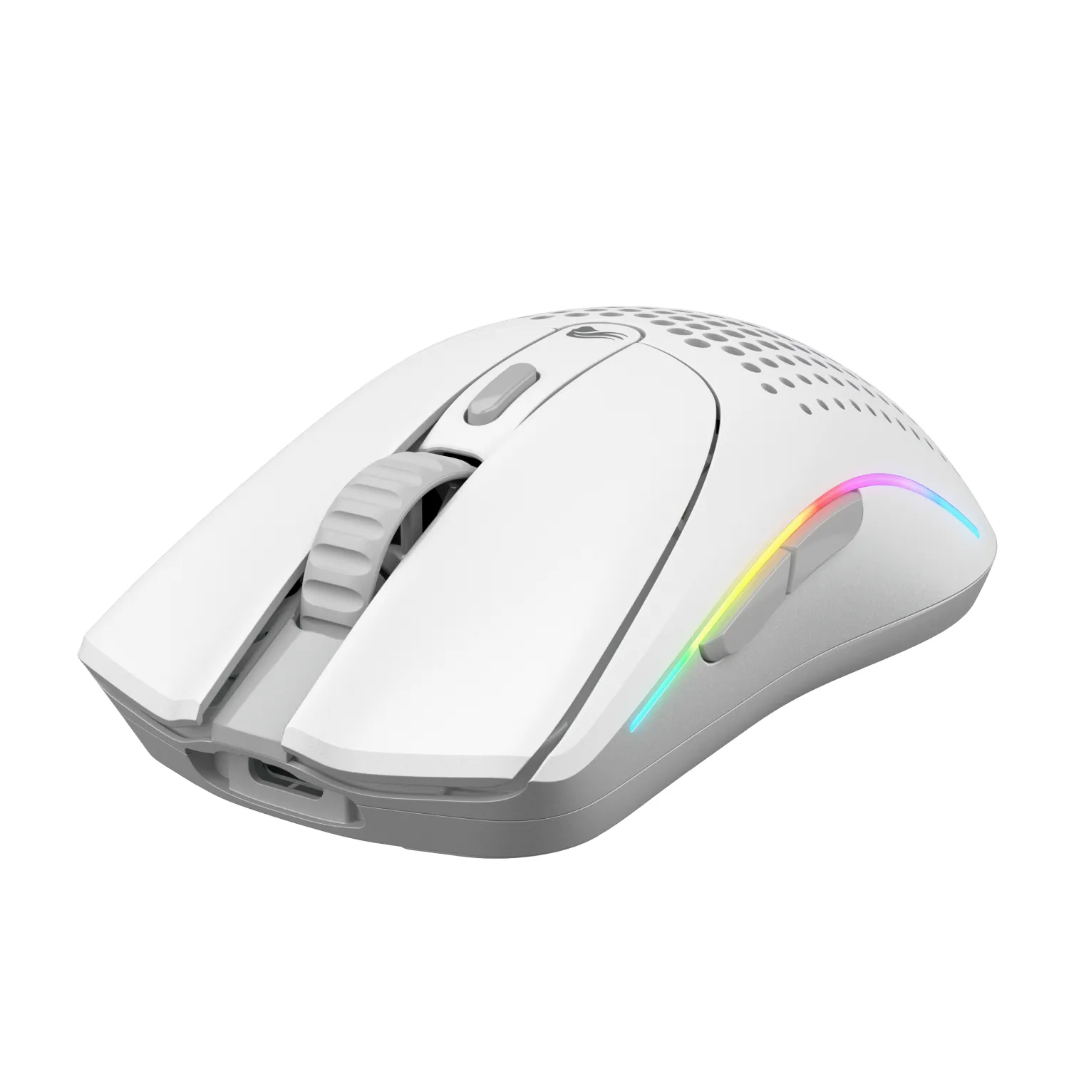 Glorious Model O 2 Mini Wireless - Matte White