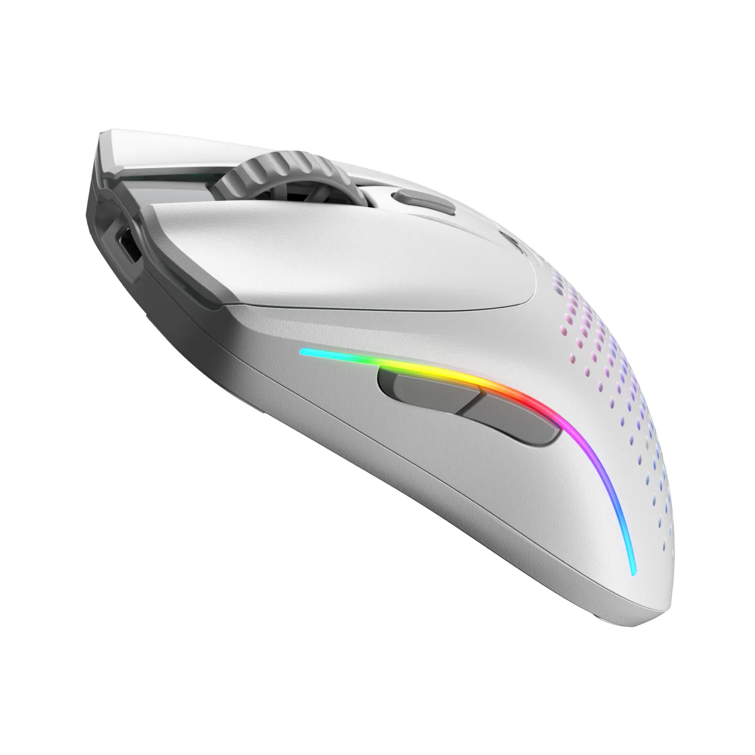 Glorious Model O 2 Mini Wireless - Matte White