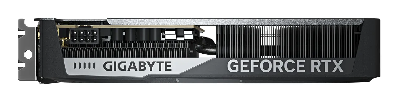 Gigabyte GeForce RTX 5060 Ti EAGLE OC 16G - grafikkort