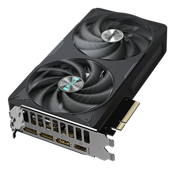 Gigabyte GeForce RTX5060 Ti EAGLE OC 16GB - graphics card