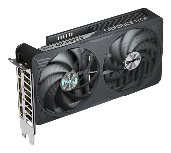 Gigabyte GeForce RTX5060 Ti EAGLE OC 16GB - graphics card