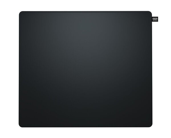 CHERRY GP7 Gaming Mousepad, 460x400 mm, Black