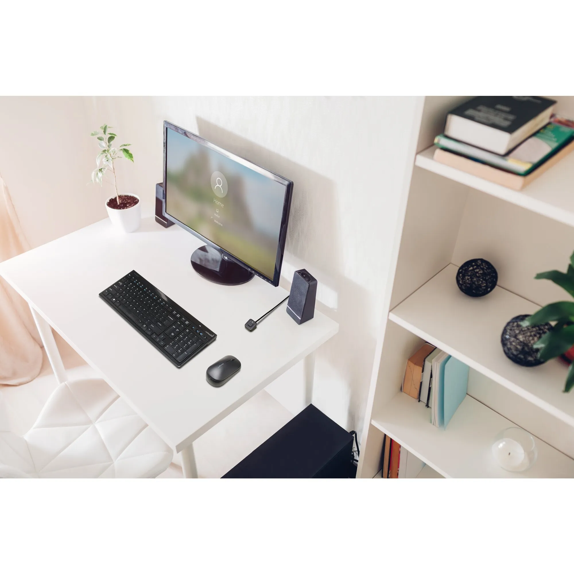 VeriMark Desktop Fingerprint Key