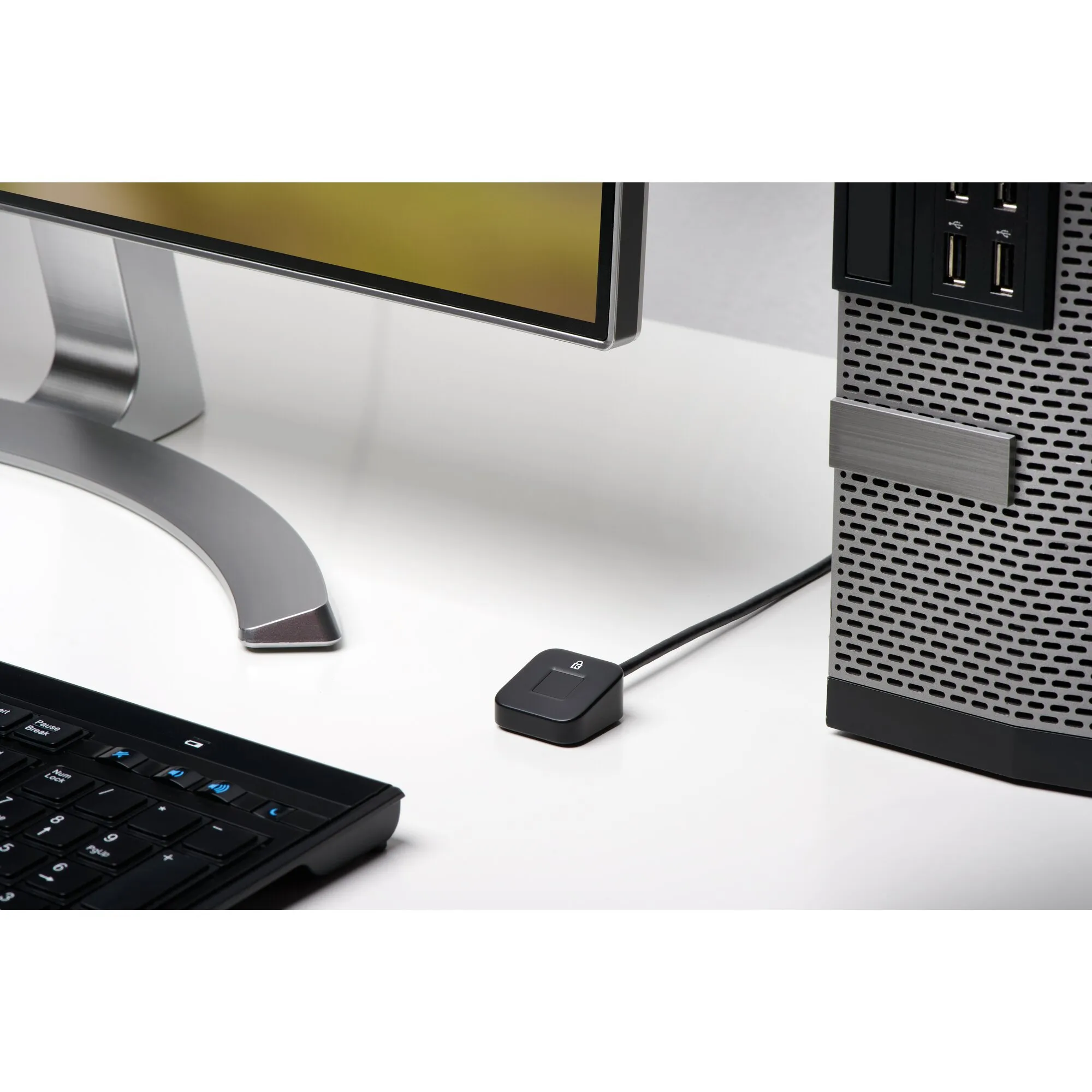 VeriMark Desktop Fingerprint Key