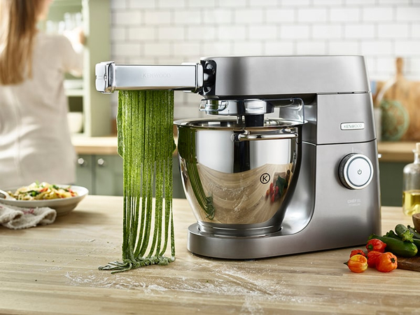 Kenwood KAX982ME - Tagliolini-skærerpå