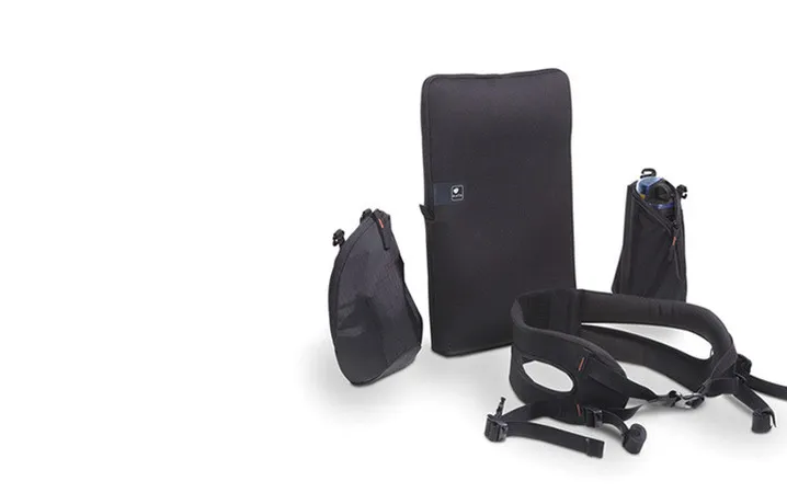 KATA Pro-Light Tarvike Kit Bug Kit Musta KT PL-BG-KIT
