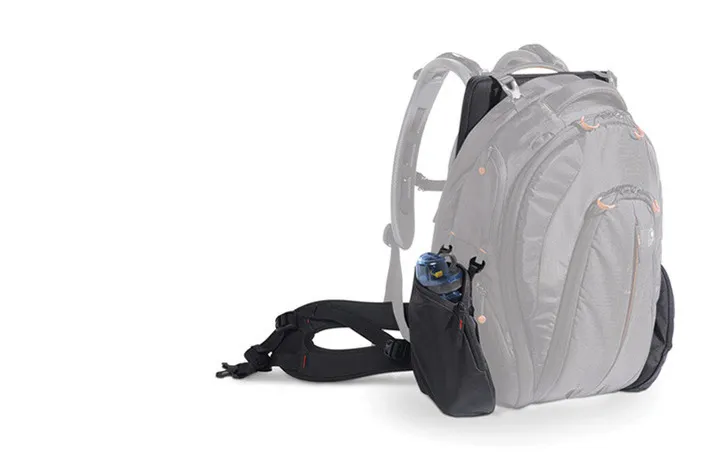 KATA Pro-Light Tarvike Kit Bug Kit Musta KT PL-BG-KIT