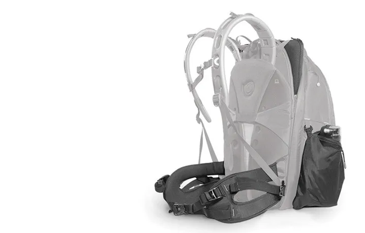 KATA Pro-Light Tarvike Kit Bug Kit Musta KT PL-BG-KIT
