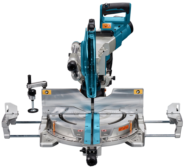 Makita &ndash; Kap- och geringss&aring;g 1800 W, 305 mm