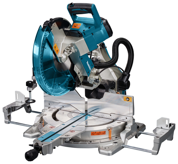 Makita &ndash; Kap- och geringss&aring;g 1800 W, 305 mm