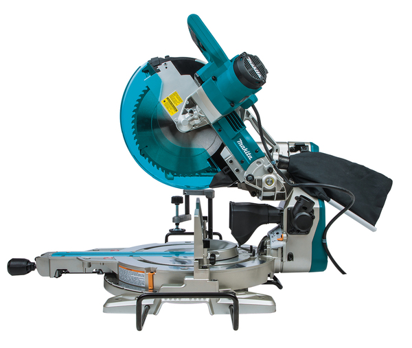 Makita &ndash; Kap- och geringss&aring;g 1800 W, 305 mm