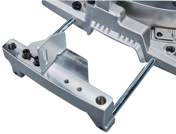 Makita &ndash; Kap- och geringss&aring;g 1800 W, 305 mm