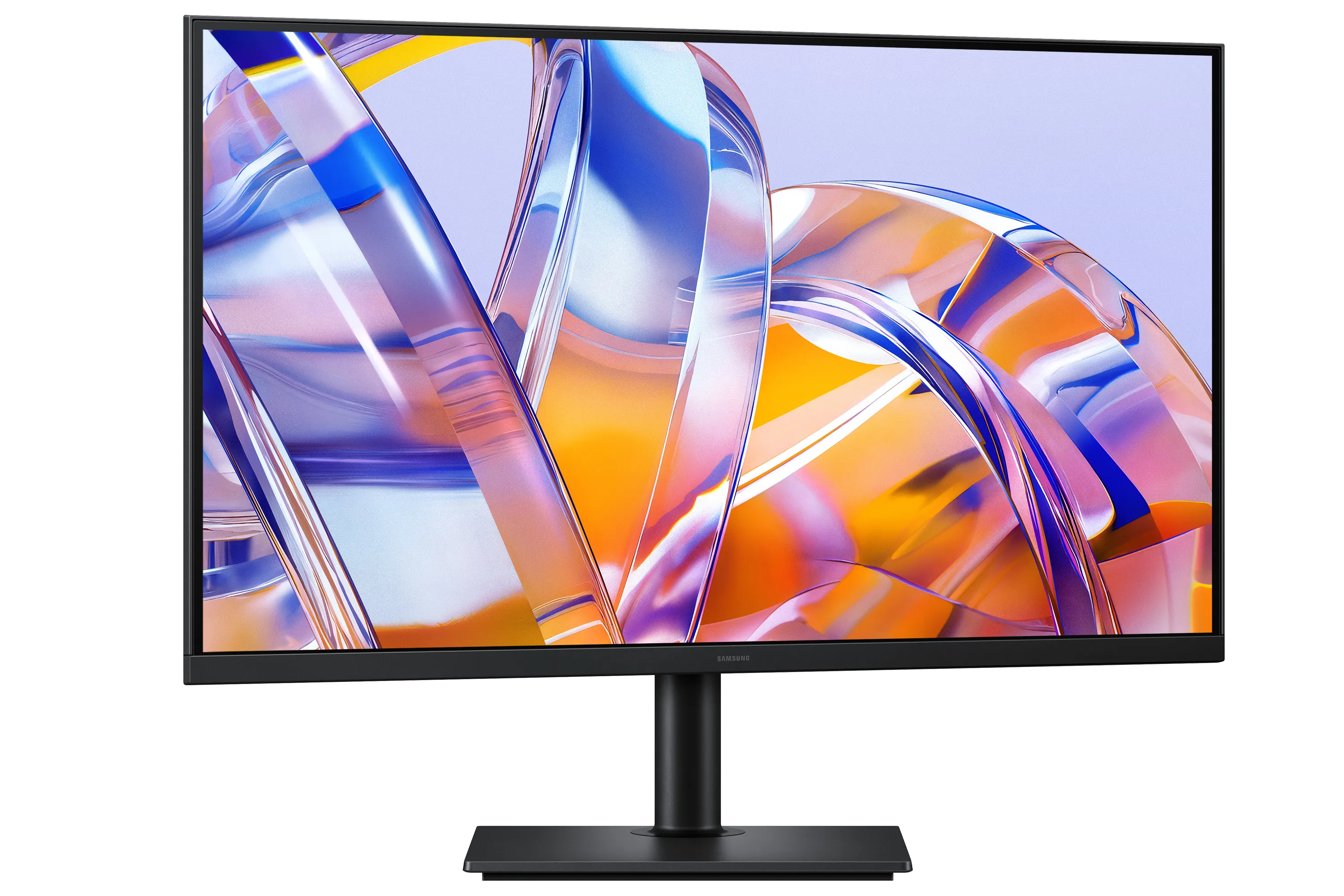 Samsung ViewFinity S32H804UAU 32" 4K UHD, VA Monitor with USB-C hub, HDR