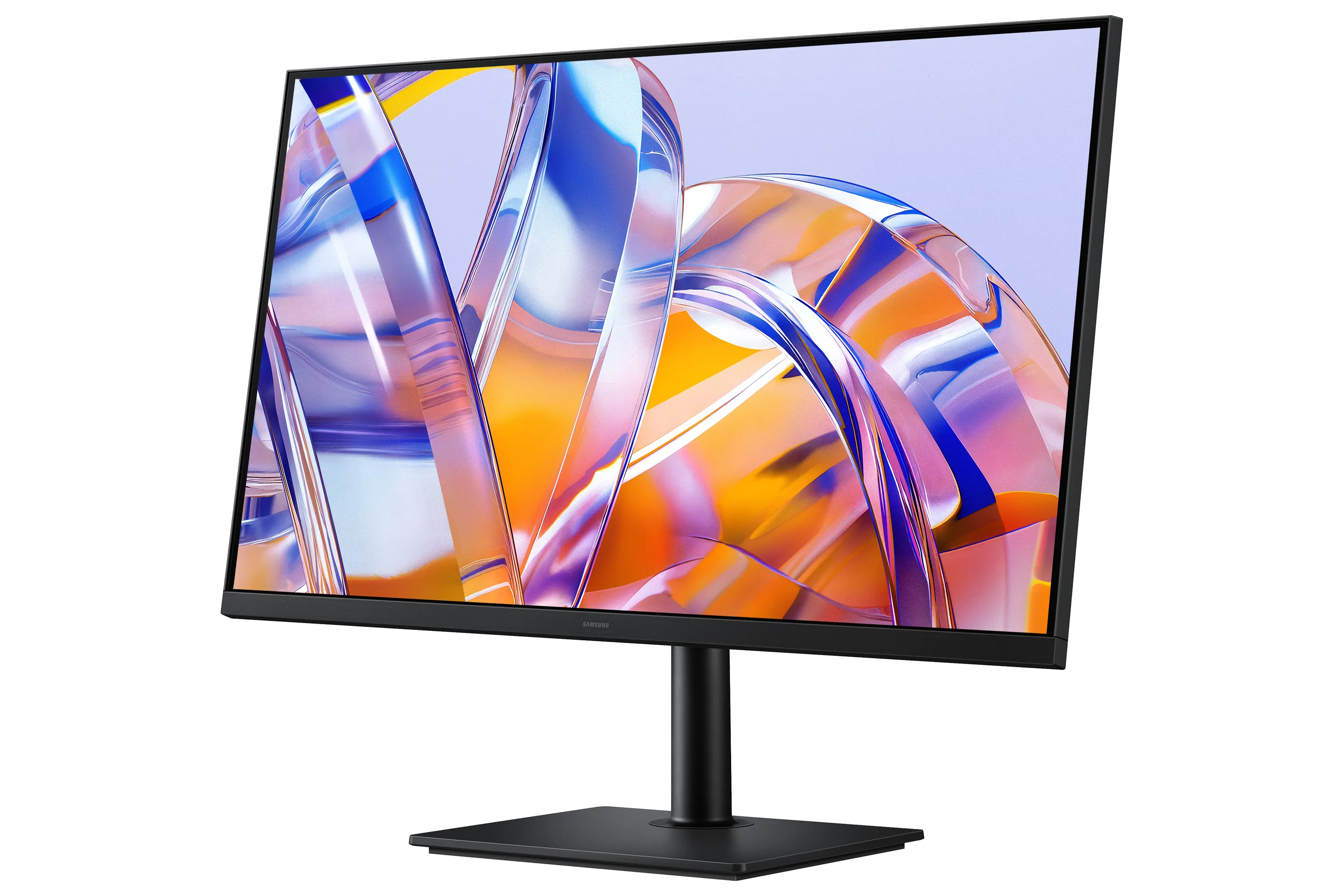 Samsung ViewFinity S32H804UAU 32" 4K UHD, VA Monitor with USB-C hub, HDR