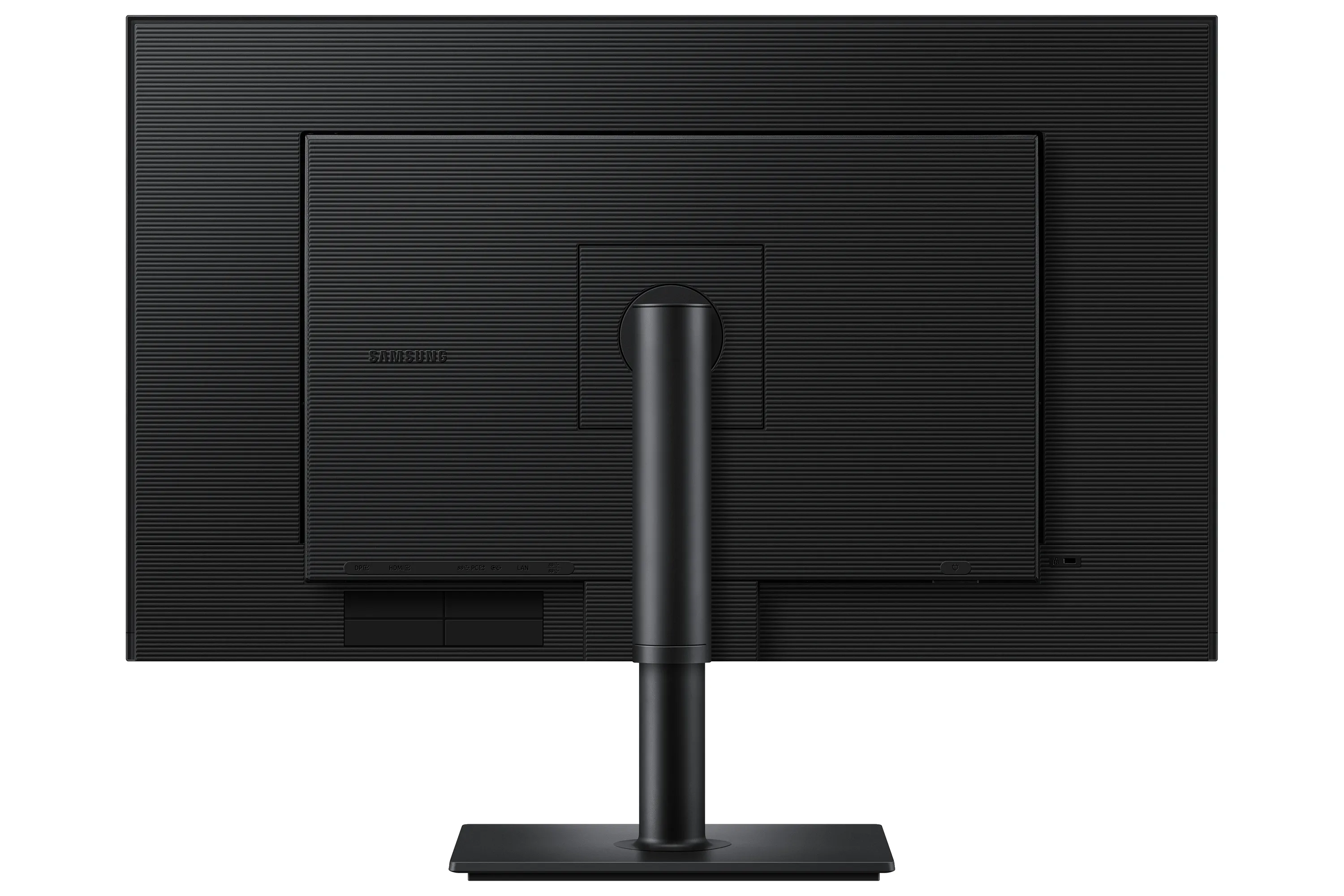 Samsung ViewFinity S32H804UAU 32" 4K UHD, VA Monitor with USB-C hub, HDR