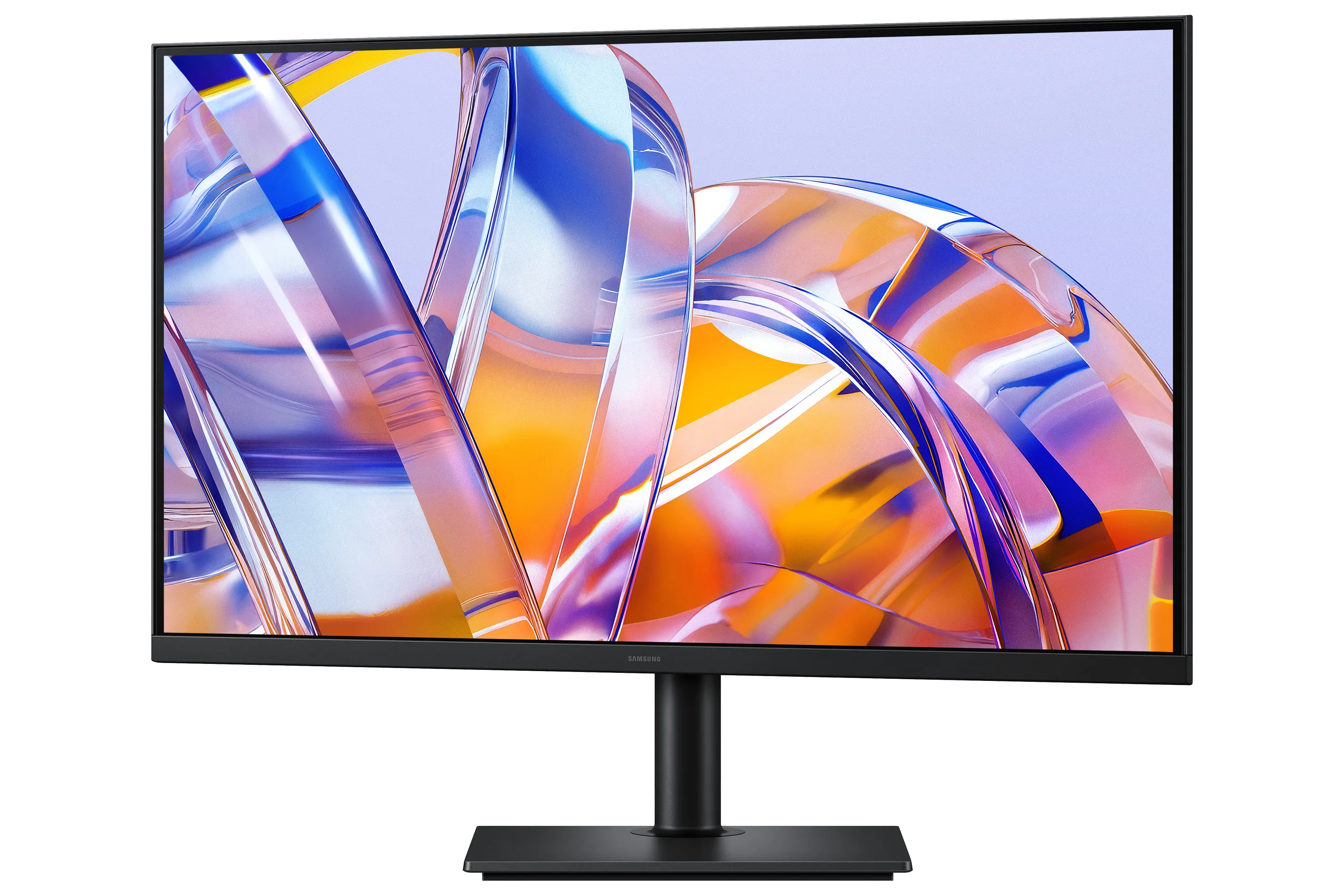 Samsung ViewFinity S32H804UAU 32" 4K UHD, VA Monitor with USB-C hub, HDR