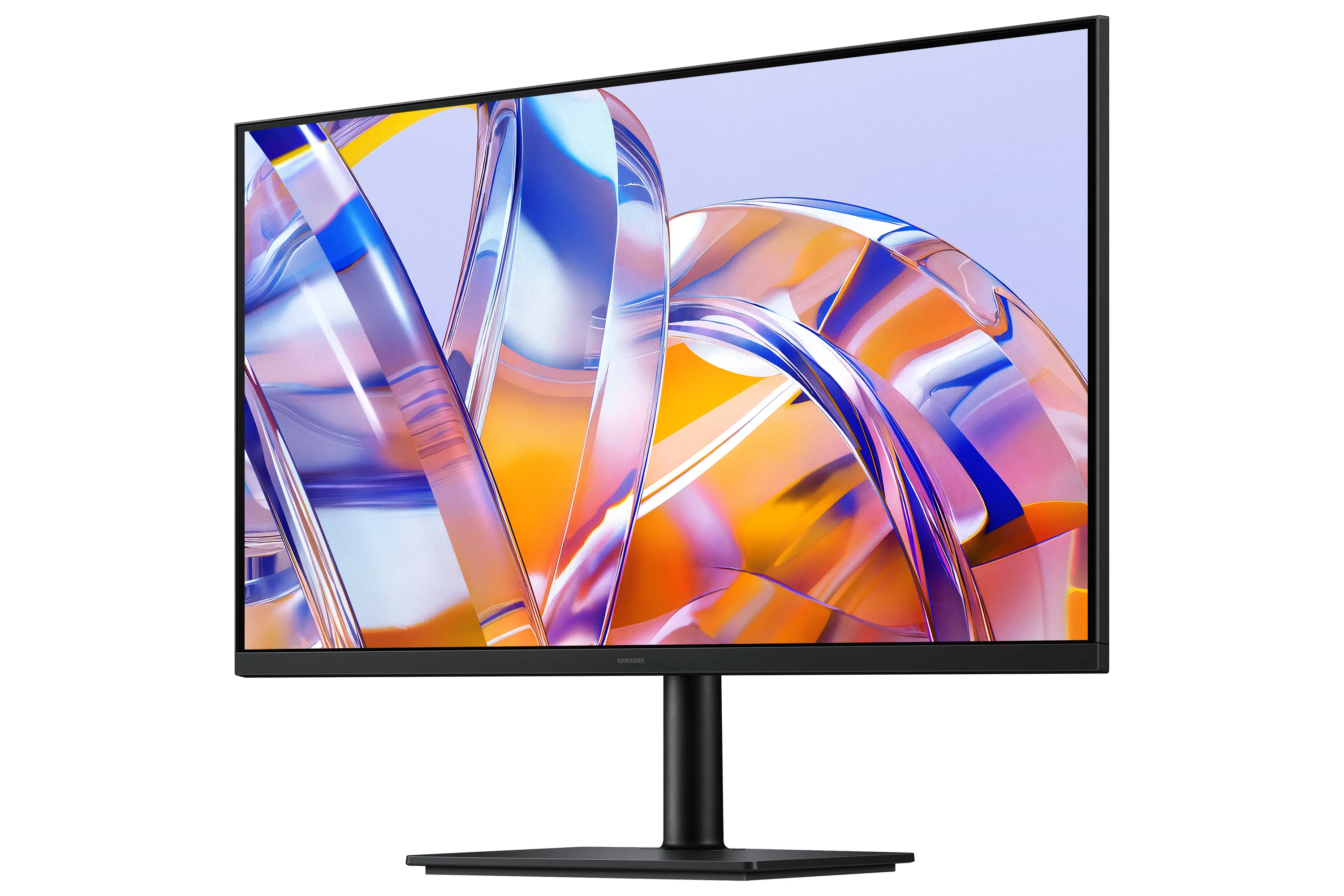 Samsung ViewFinity S32H804UAU 32" 4K UHD, VA Monitor with USB-C hub, HDR