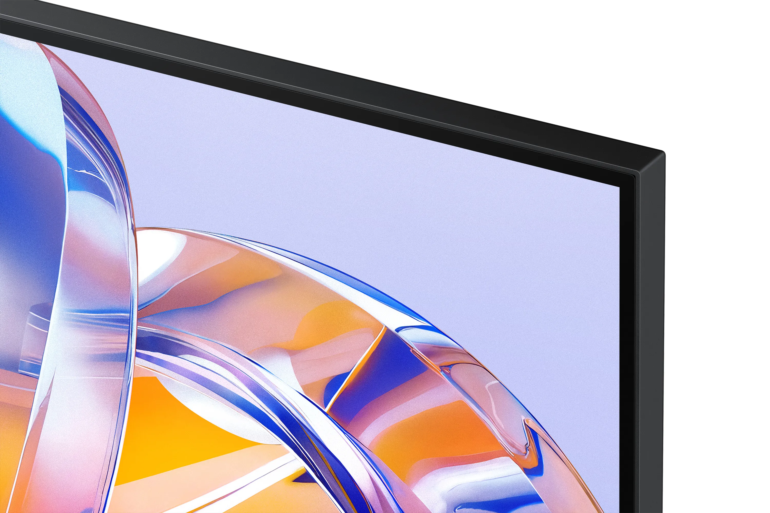 Samsung ViewFinity S32H804UAU 32" 4K UHD, VA Monitor with USB-C hub, HDR