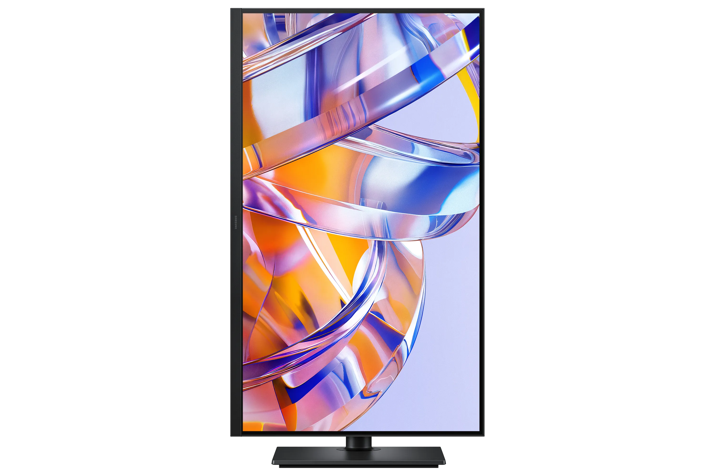 Samsung ViewFinity S32H804UAU 32" 4K UHD, VA Monitor with USB-C hub, HDR