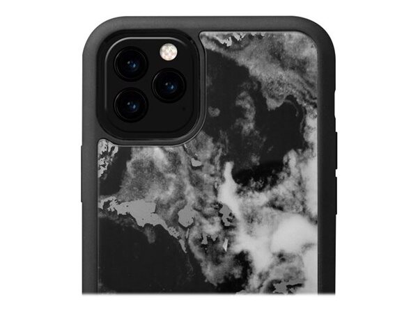 LAUT Mineral Glass iPhone 11 Pro Max black