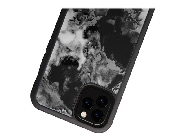LAUT Mineral Glass iPhone 11 Pro Max black