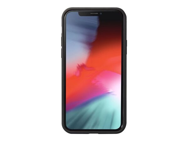 LAUT Mineral Glass iPhone 11 Pro Max black