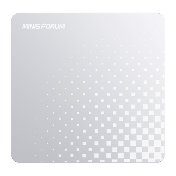 MINIS FORUM M1 Plus i5-12600H -minitietokonerunko