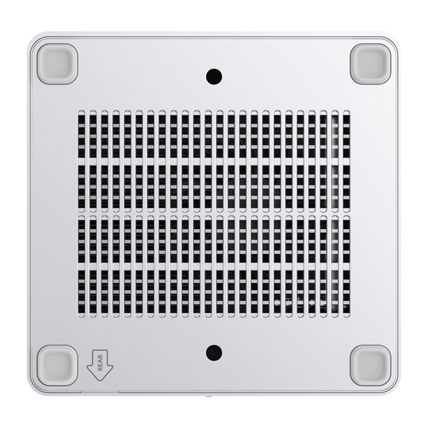 MINIS FORUM M1 Plus i5-12600H -minitietokonerunko