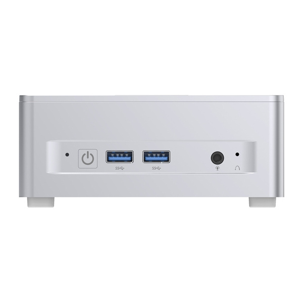 MINIS FORUM M1 Plus i5-12600H -minitietokonerunko