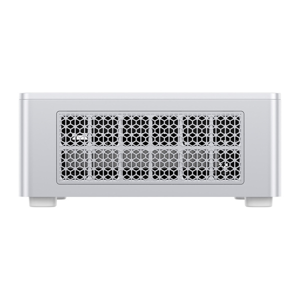 MINIS FORUM M1 Plus i5-12600H -minitietokonerunko