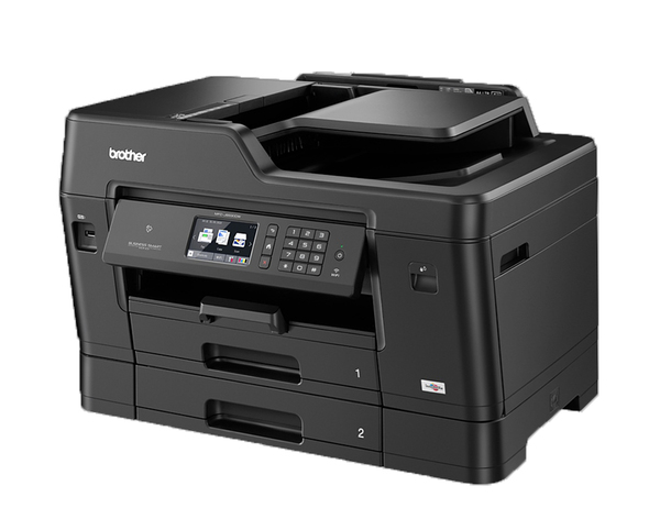 Brother MFC-J6930DW Duplex, LAN/Wi-Fi, A3 - colour Inkjet printer