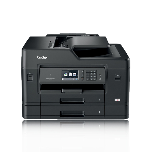 A3 colour inkjet all in one
