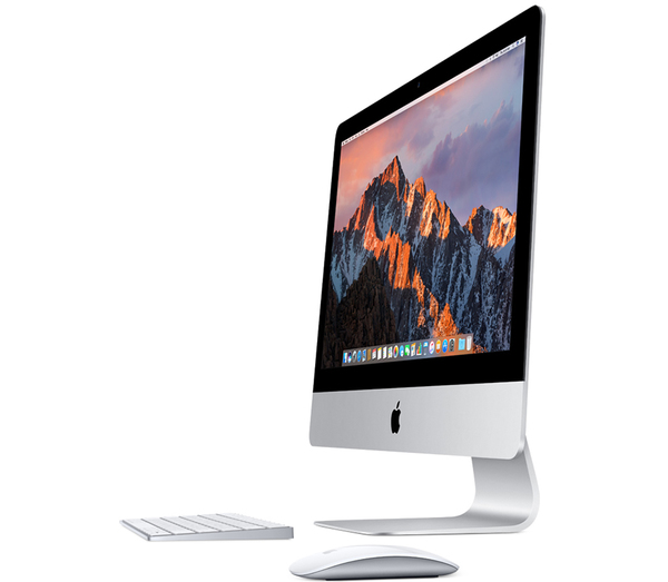 Apple iMac 21.5" Retina 4K, i5 3.4GHz/8GB/1TB (2017)