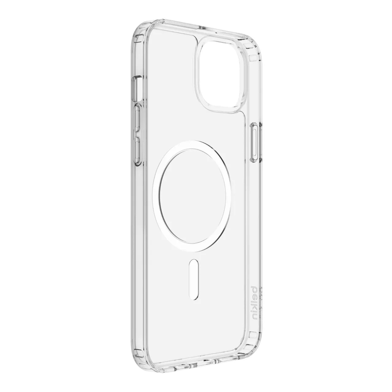 SheerForce Magnetic Case iPhone 14