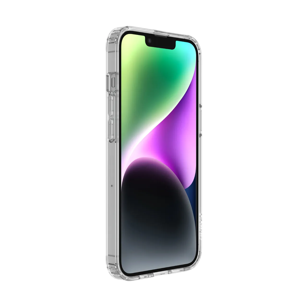 SheerForce Magnetic Case iPhone 14