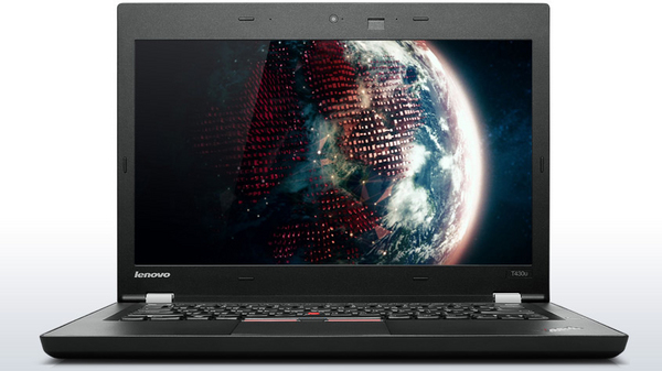 T430u Ultrabook i5-3317U 4GB 128GB SSD 14" 3G W7P/W8P 3Y onsite warranty