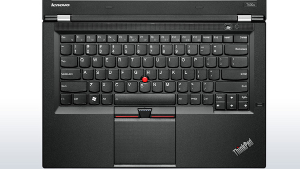 T430u Ultrabook i5-3317U 4GB 128GB SSD 14" 3G W7P/W8P 3Y onsite warranty