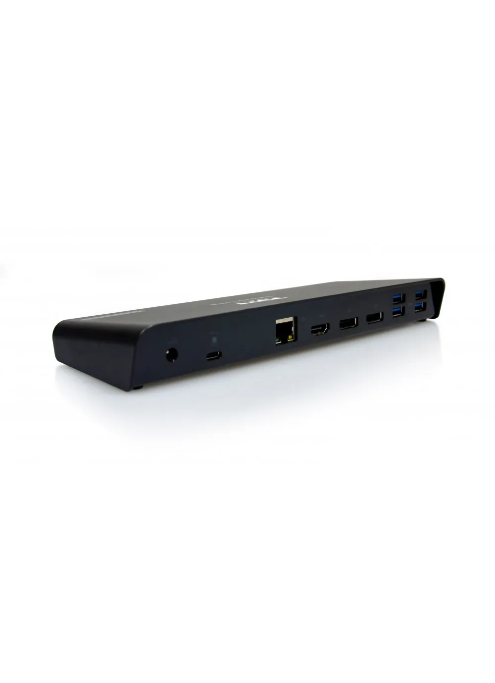 PORT Designs USB-C Office Docking Station 3 x 4K- 901904-EU