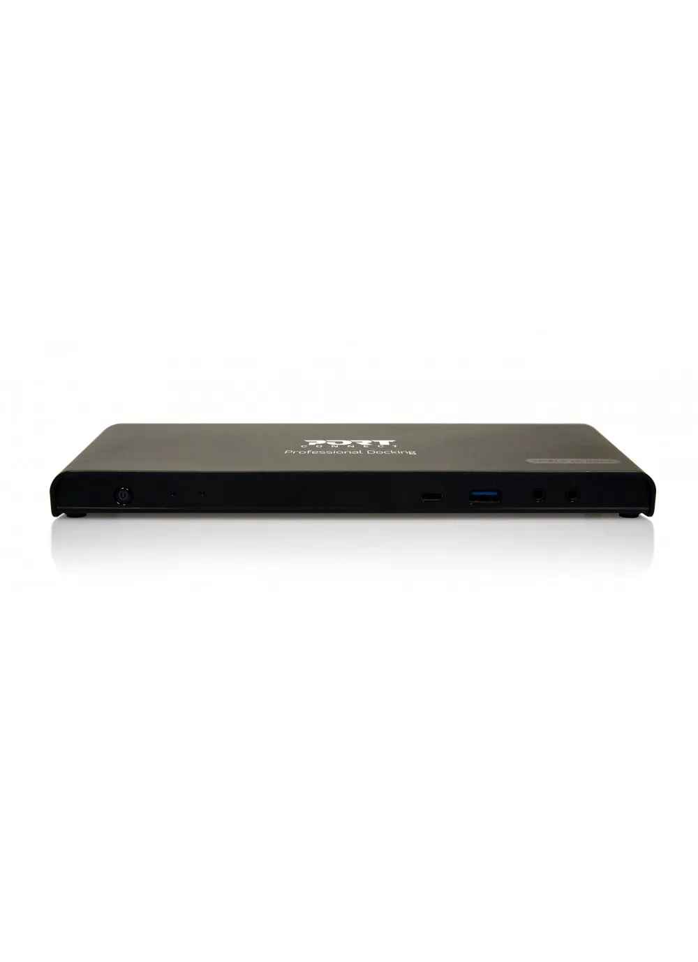 PORT Designs USB-C Office Docking Station 3 x 4K- 901904-EU
