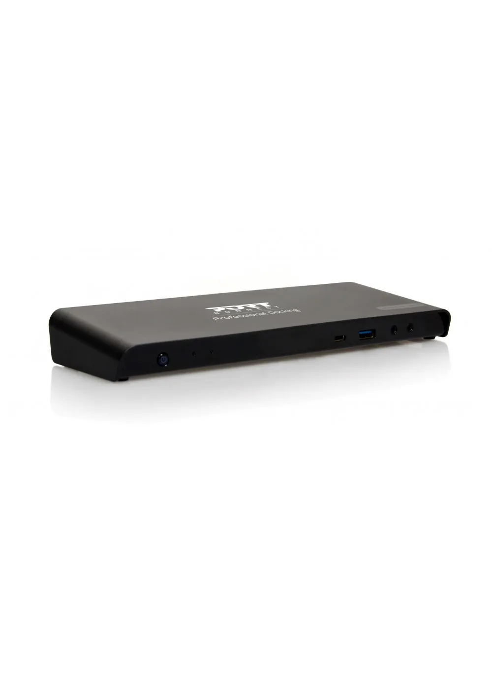 PORT Designs USB-C Office Docking Station 3 x 4K- 901904-EU