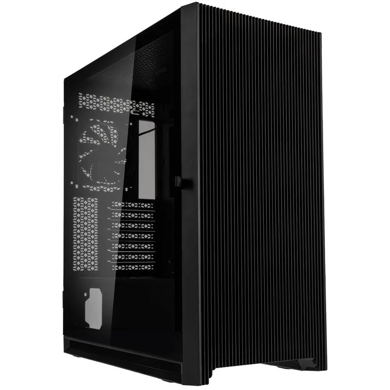 Kolink Unity Lateral Performance - midi-tower, black