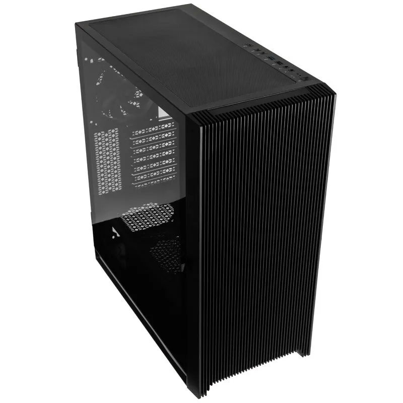 Kolink Unity Lateral Performance - midi-tower, black