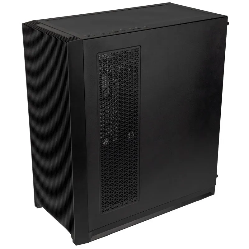 Kolink Unity Lateral Performance - midi-tower, black
