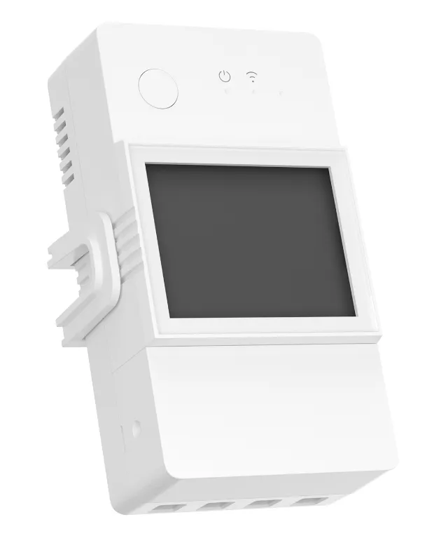 SONOFF POWR316D POW Elite - smart effektm&auml;tarbrytare