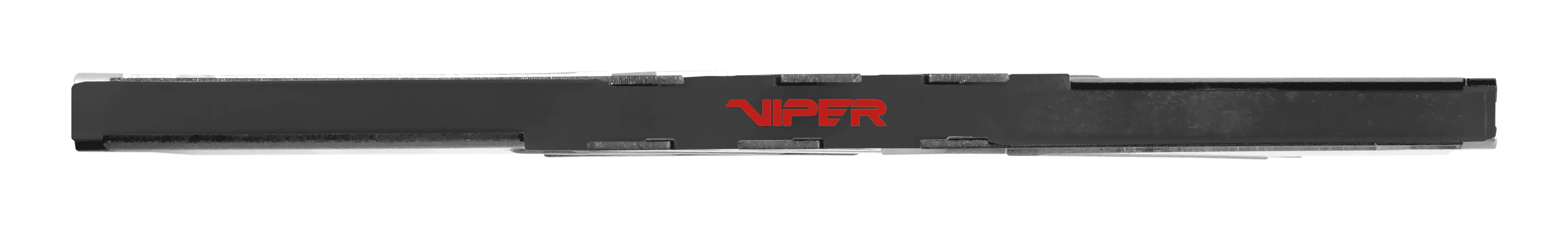 Patriot Viper Venom 16GB (1 x 16GB) DDR5 6000 MHz, CL36 Memory, Black / Silver (XMP/EXPO)