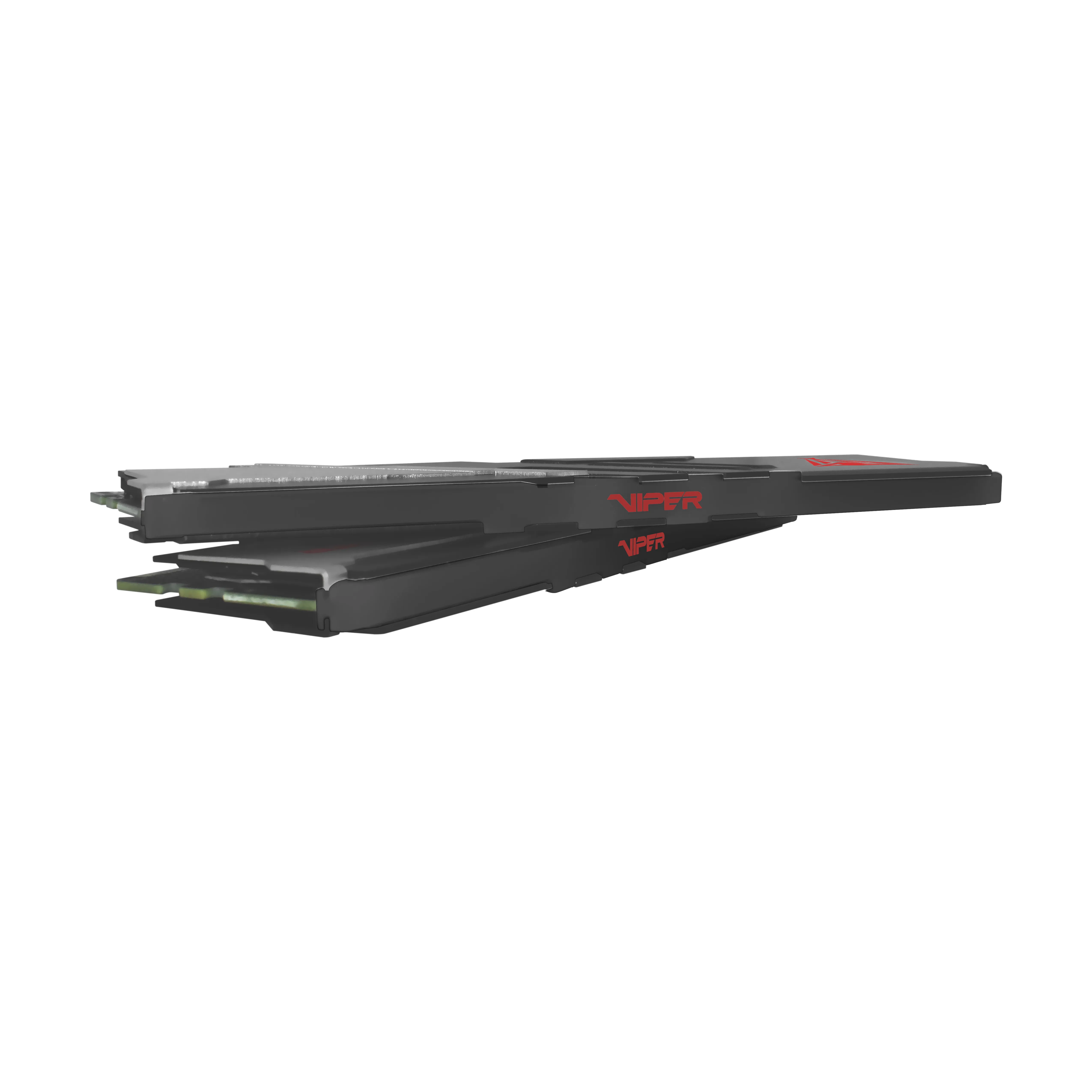 Patriot Viper Venom 32 GB (2 x 16 GB) DDR5 7200 MHz, CL34 - minne