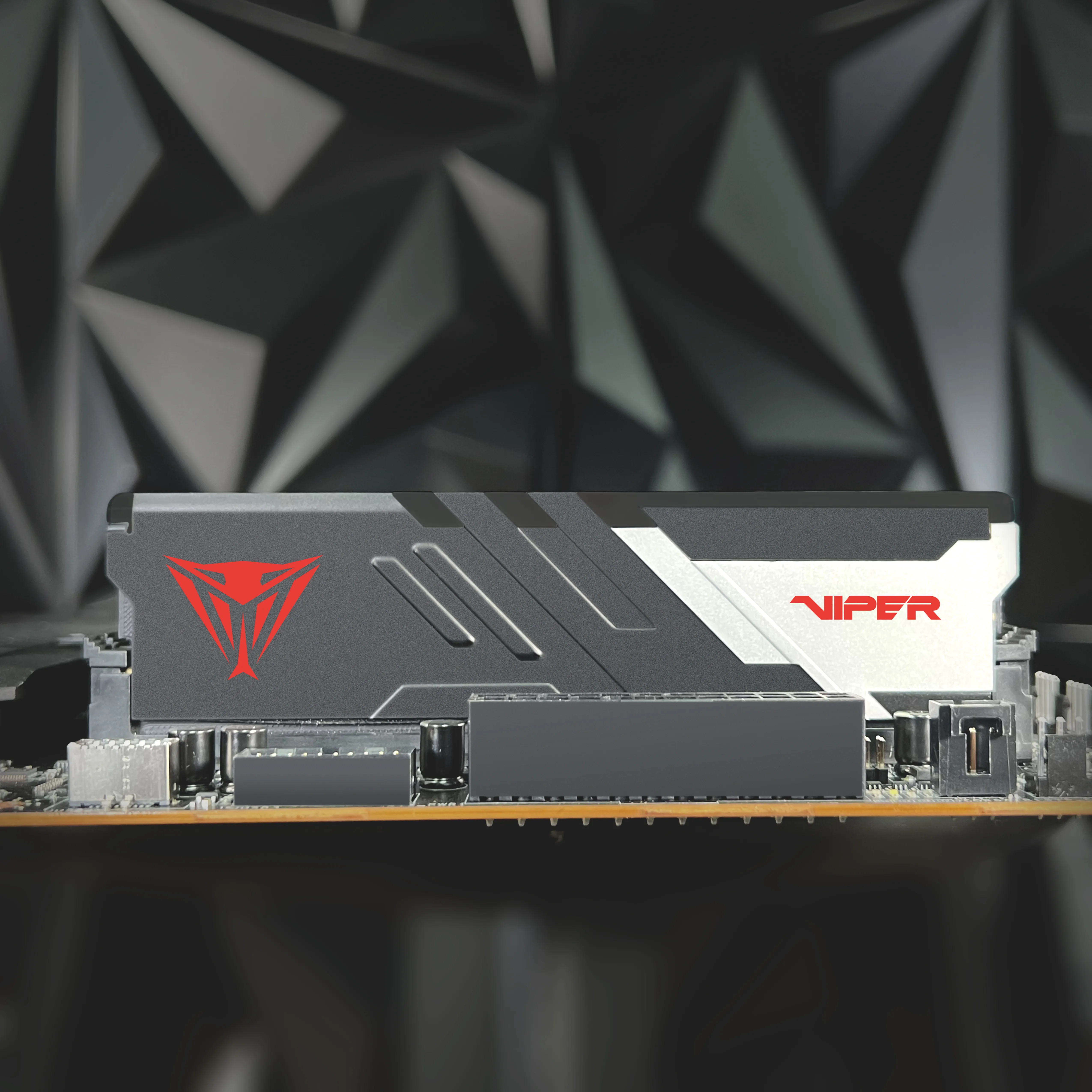 Patriot Viper Venom 32 GB (2 x 16 GB) DDR5 7200 MHz, CL34 - minne