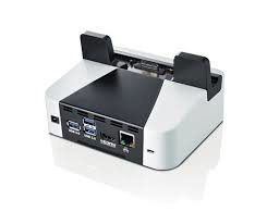 FUJITSU Multifunct. Cradle w AC Adap w EU cable