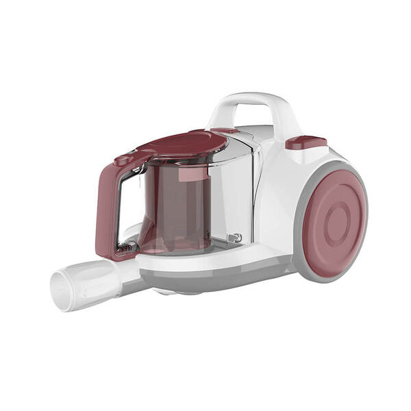 Solac Facil Space Bagless - vacuum cleaner